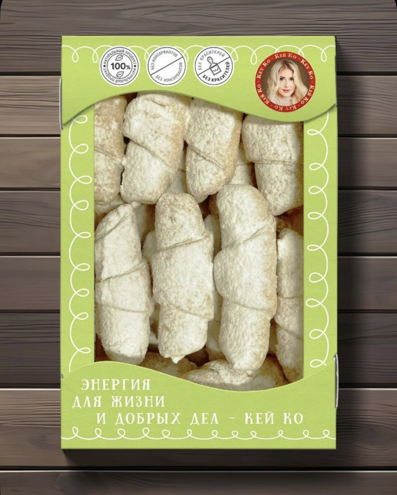  Кей Ко Мутаки с Грецким орехом, 275г    в Оренбурге